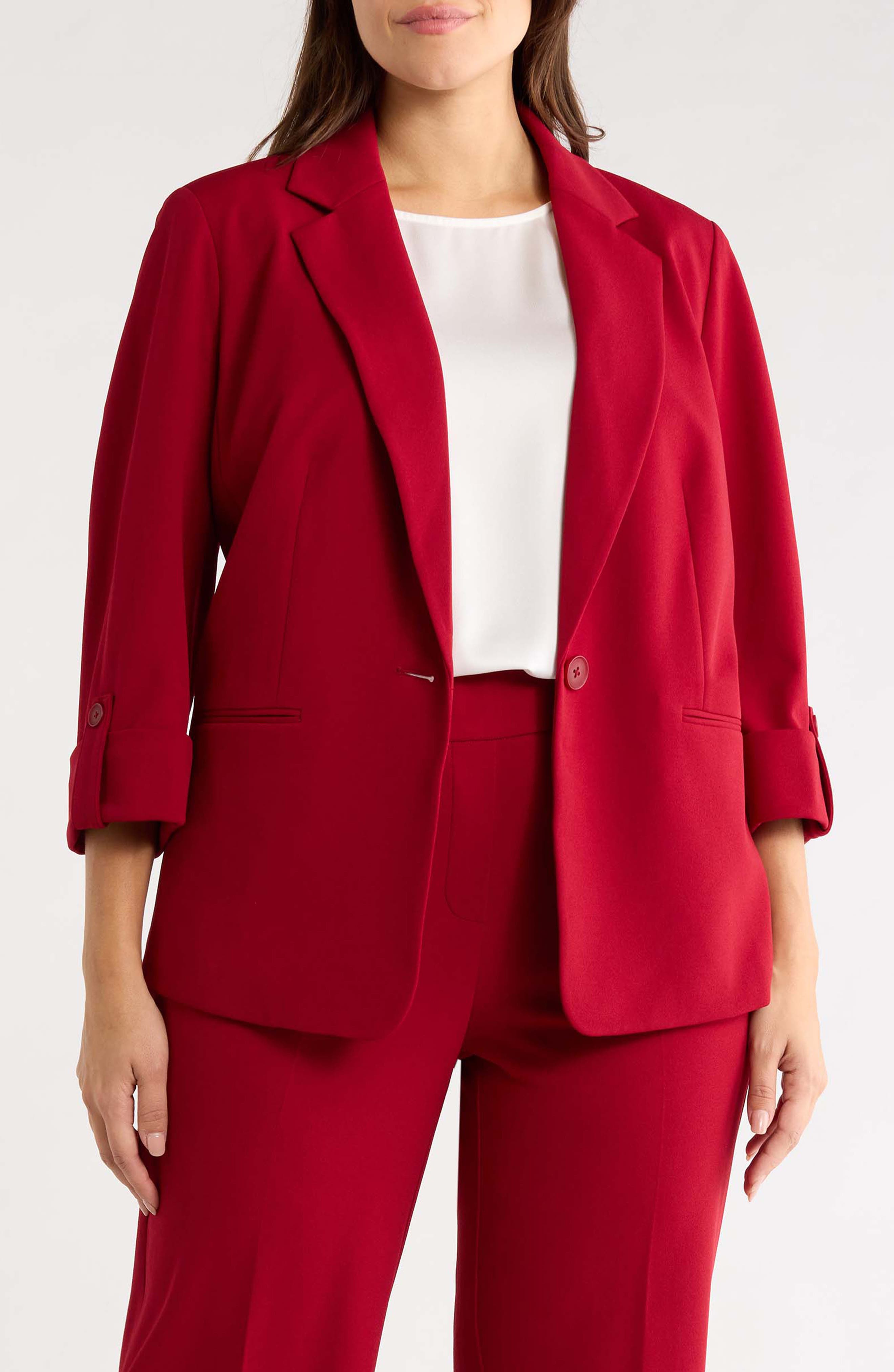 selected TITIAN RED