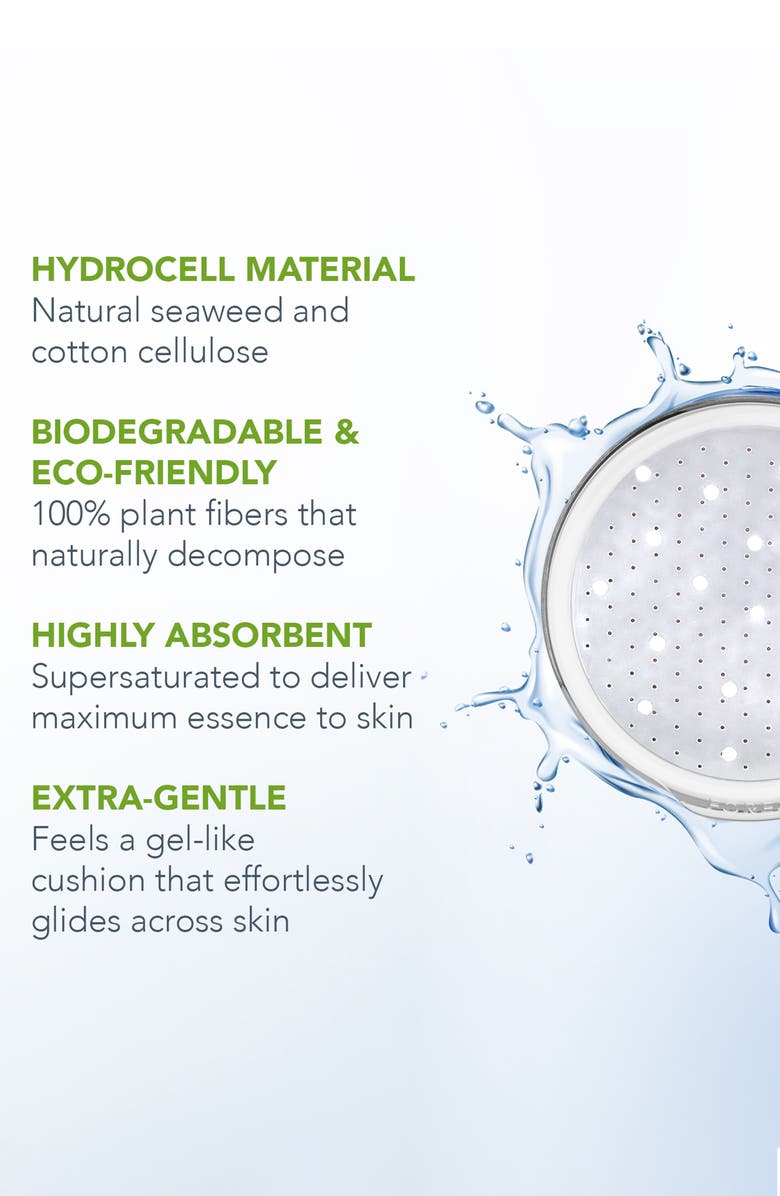 FOREO UFO Mask Japanese Green Tea, Alternate, color, NO COLOR