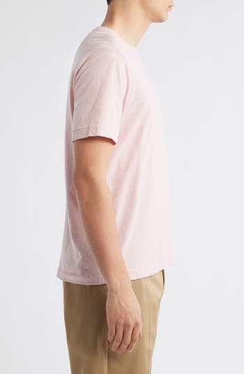 Organic Cotton & Hemp T-Shirt