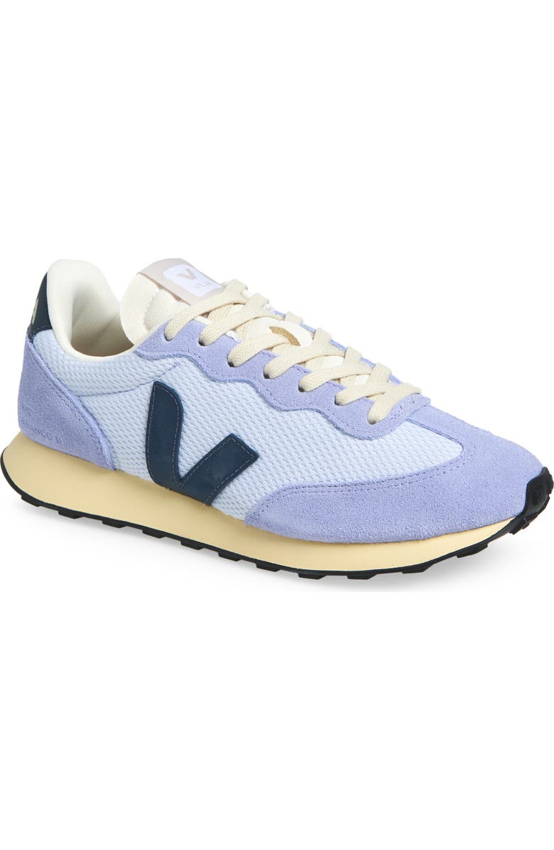 Veja Rio Branco Sneaker, Main, color, Swan Nautico