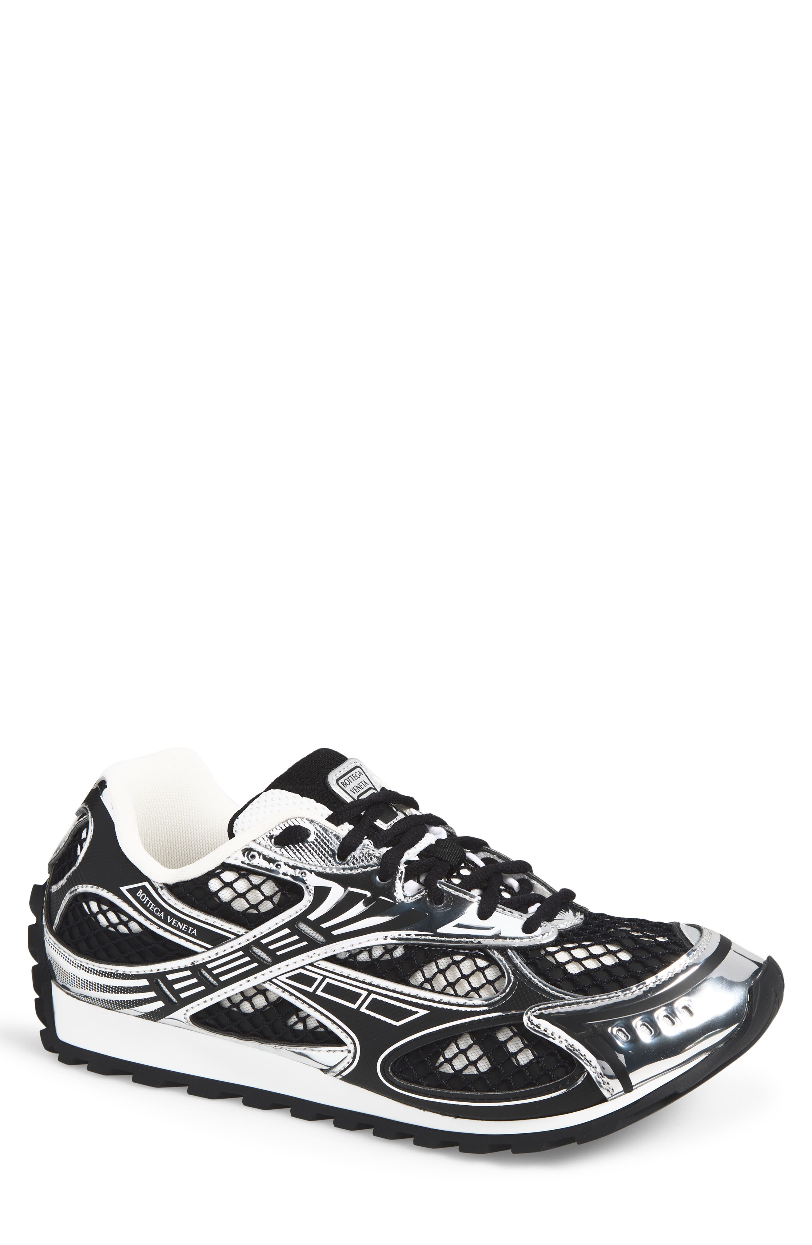 1350 BLACK/ SILVER