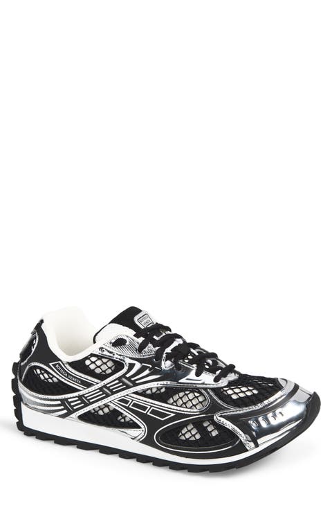 Orbit Sneaker