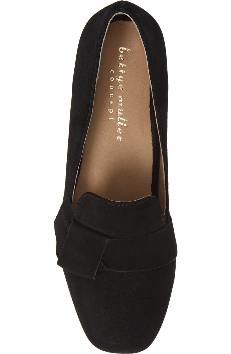 Bettye Muller Concepts Grand Pump, Alternate, color,