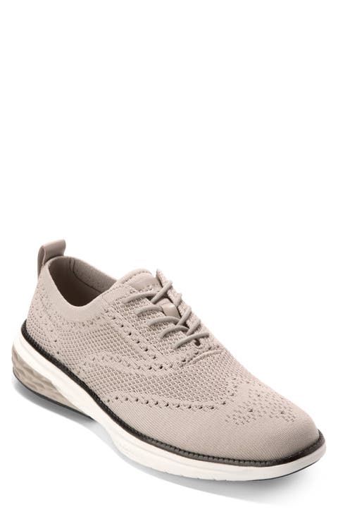 Grand Hurrion Stitchlite Wing Oxford (Men)