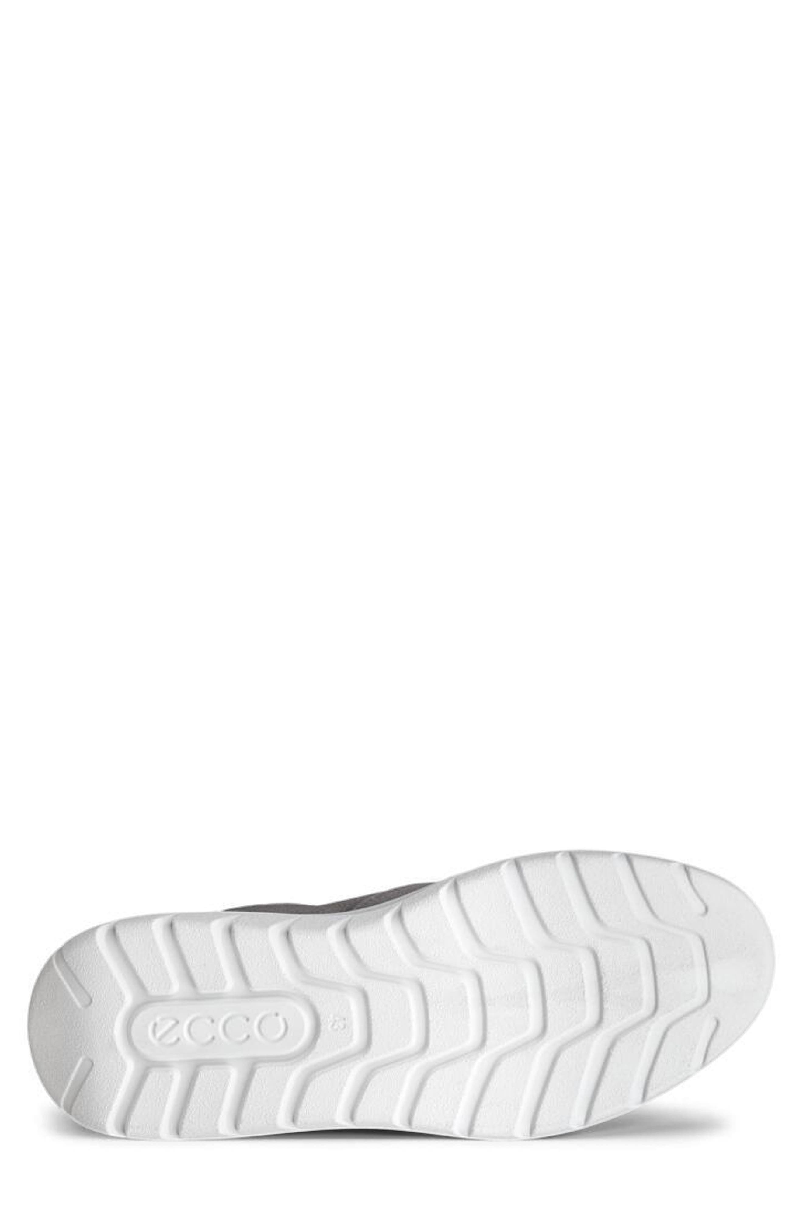 ECCO City Stride Sneaker, Alternate, color, Wild Dove/Steel