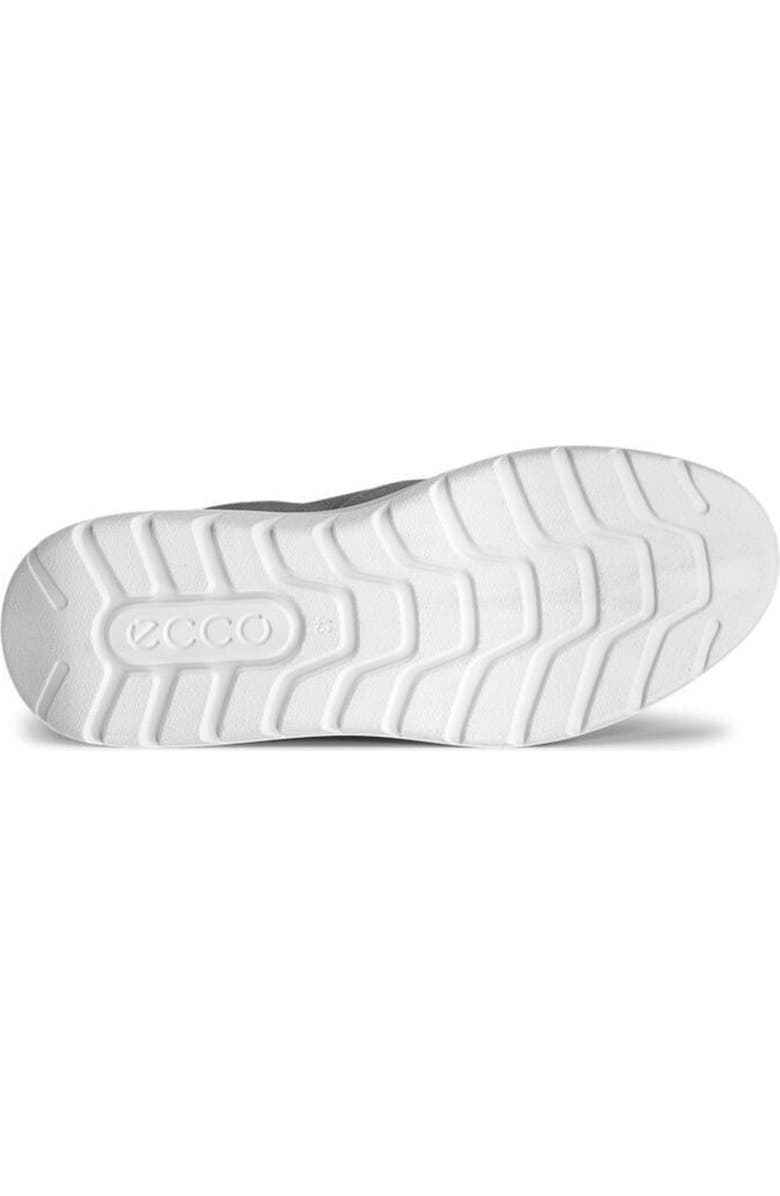 ECCO City Stride Sneaker, Alternate, color, Wild Dove/Steel