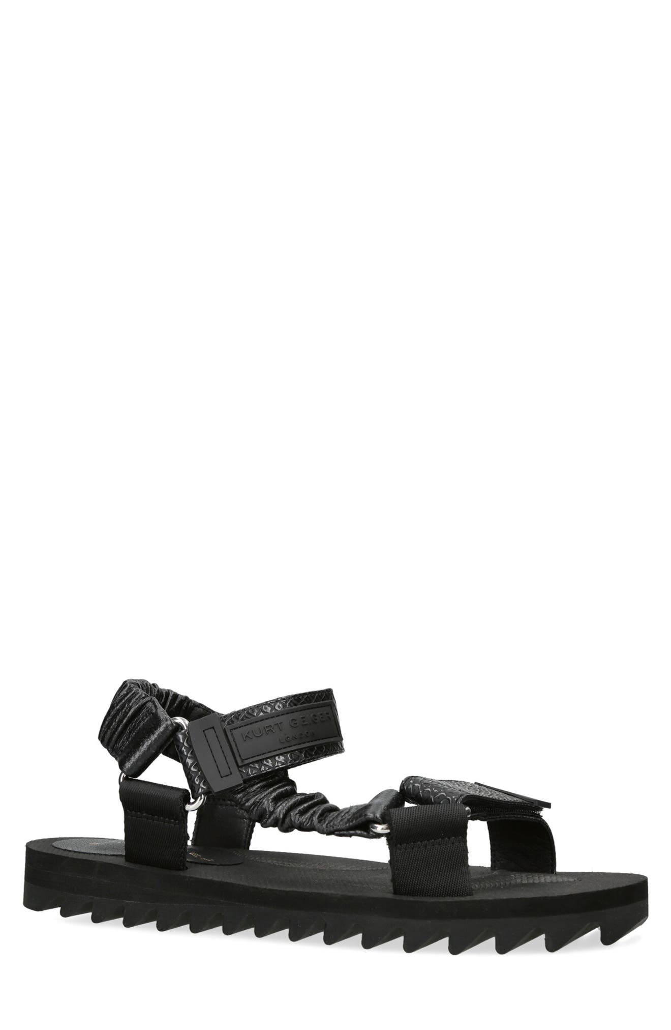 Kurt Geiger London Orion Sport Sandal, Main, color, 
