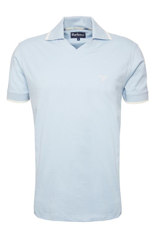 BARBOUR BARBOUR NORTHWOOD POLO 