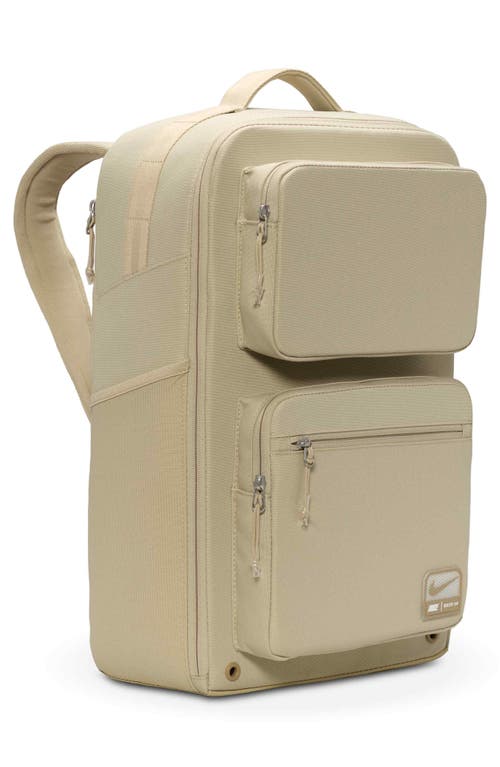 Nike Utility Speed Backpack In Brown