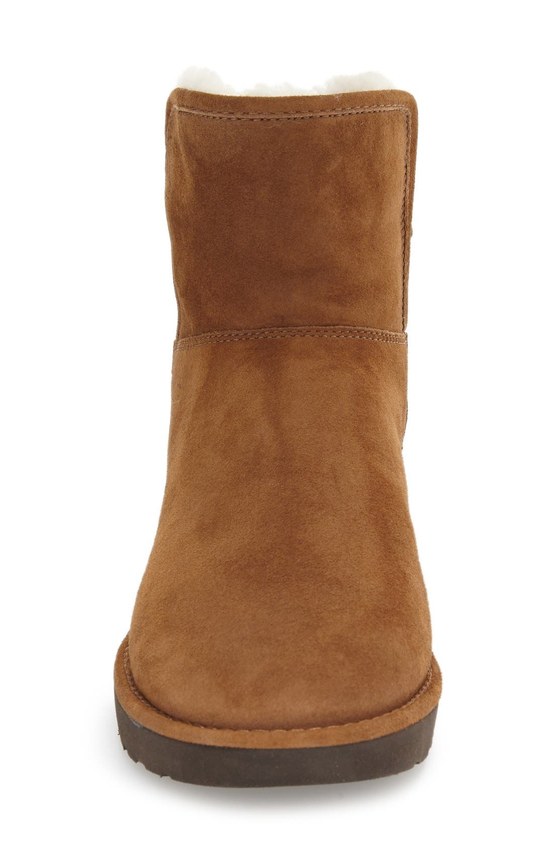 Abree II Mini Boot, Alternate, color, BRUNO SUEDE