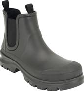 Tommy Hilfiger Webune Chelsea Rain Boot
