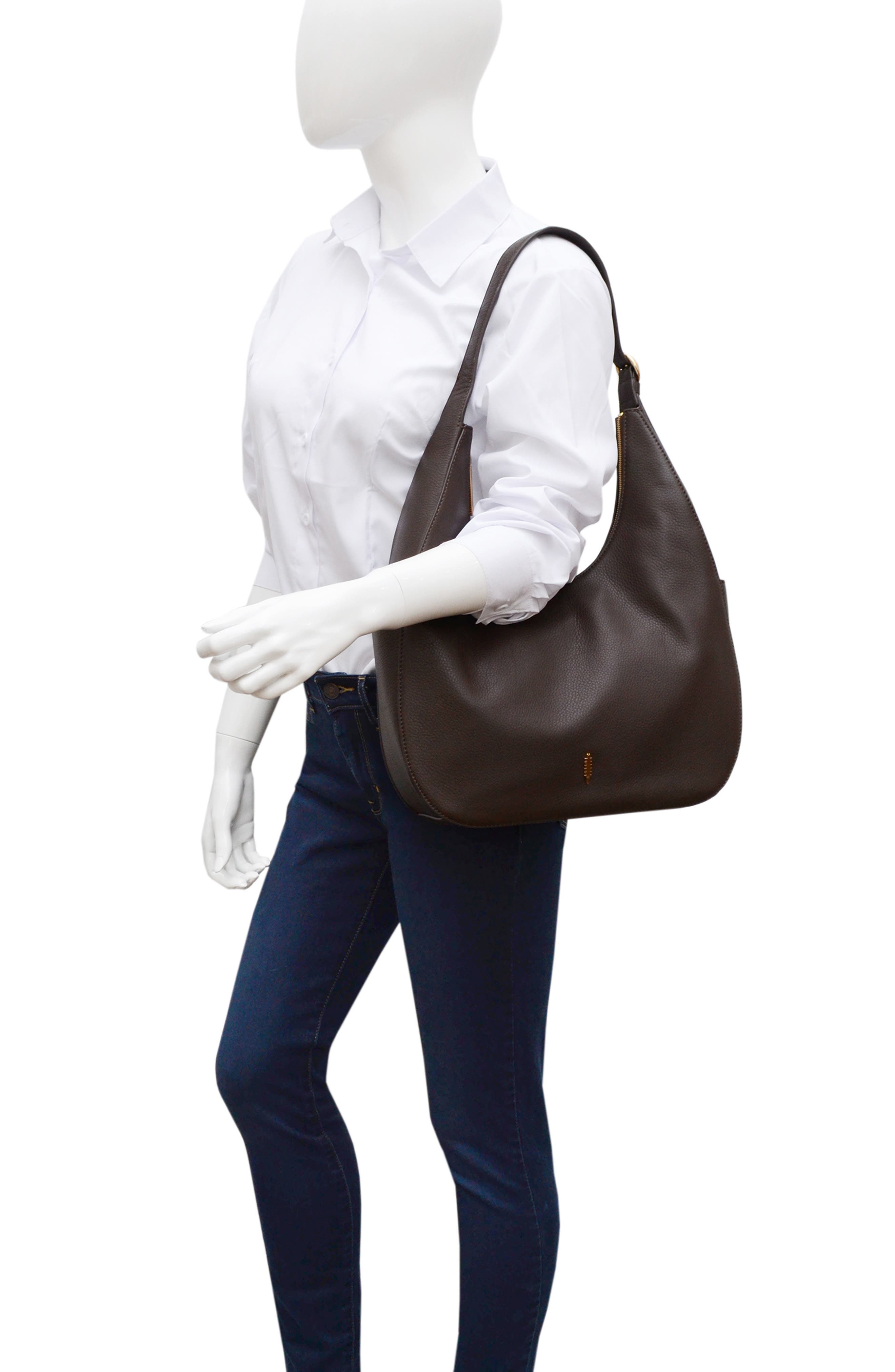 Thacker Amira Large Hobo Bag (Women) | Nordstromrack
