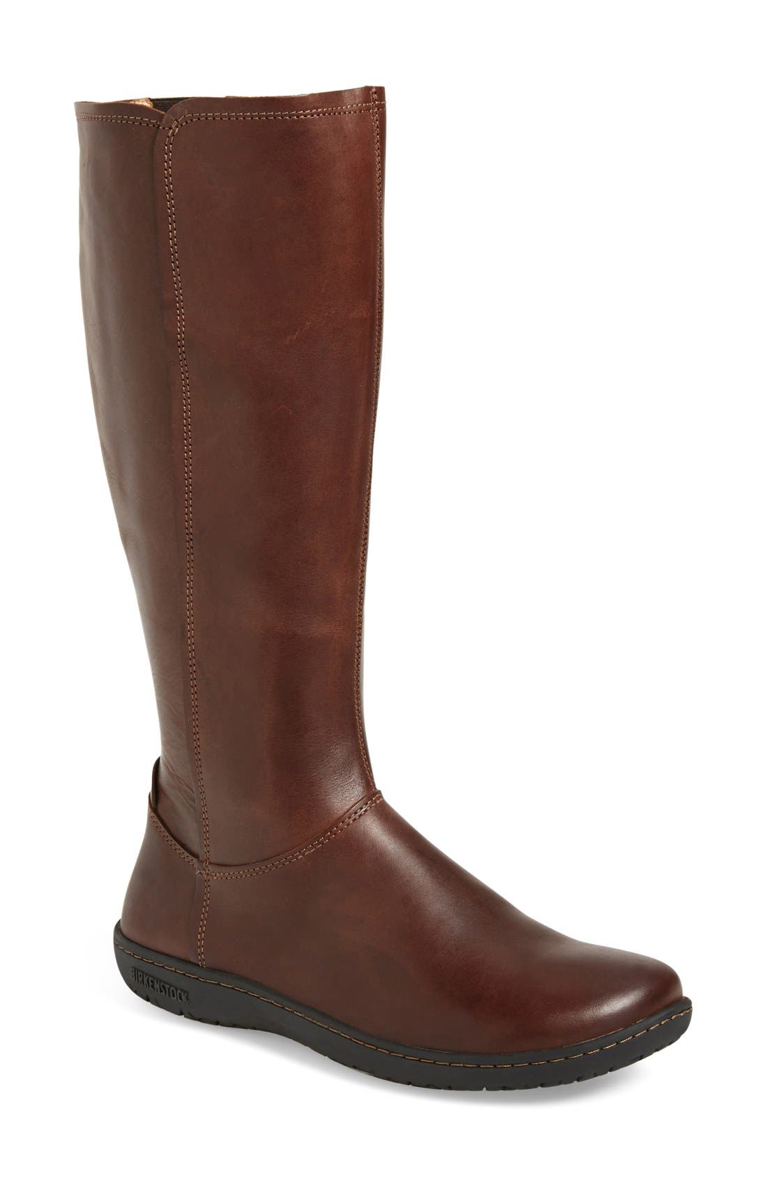 Birkenstock 'Farmington' Boot, Main, color, 