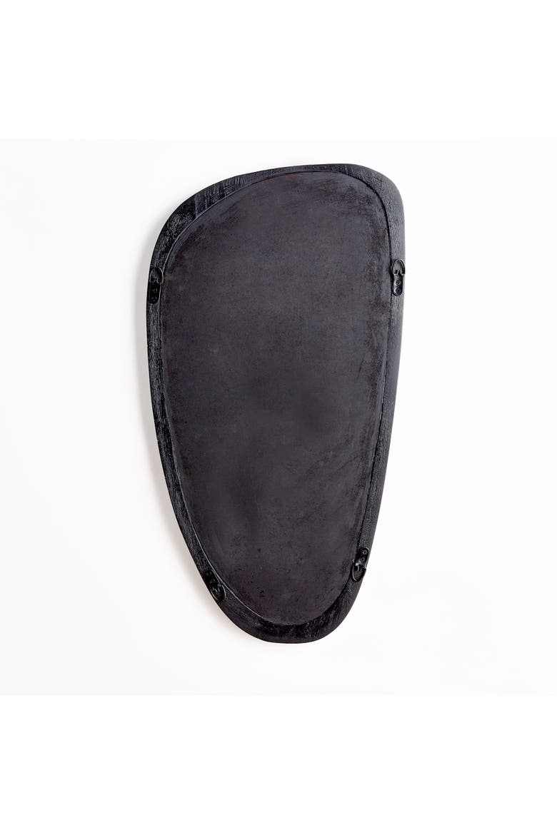 Melba Mirror Large, Alternate, color, Black