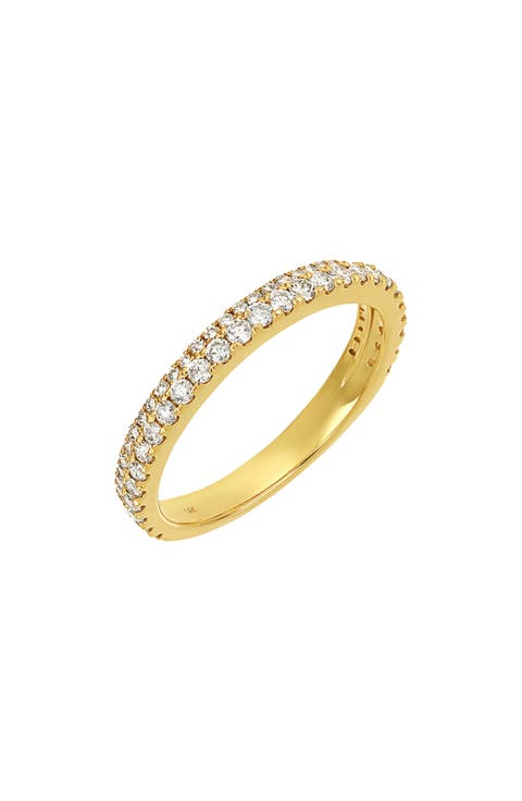 Diamond Band Ring - 0.53ct. (Nordstrom Exclusive)