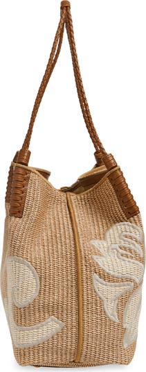 【関税&送料込】Etro Raffia Tote Bag Etro Fringed Raffia Tote Bag | italist