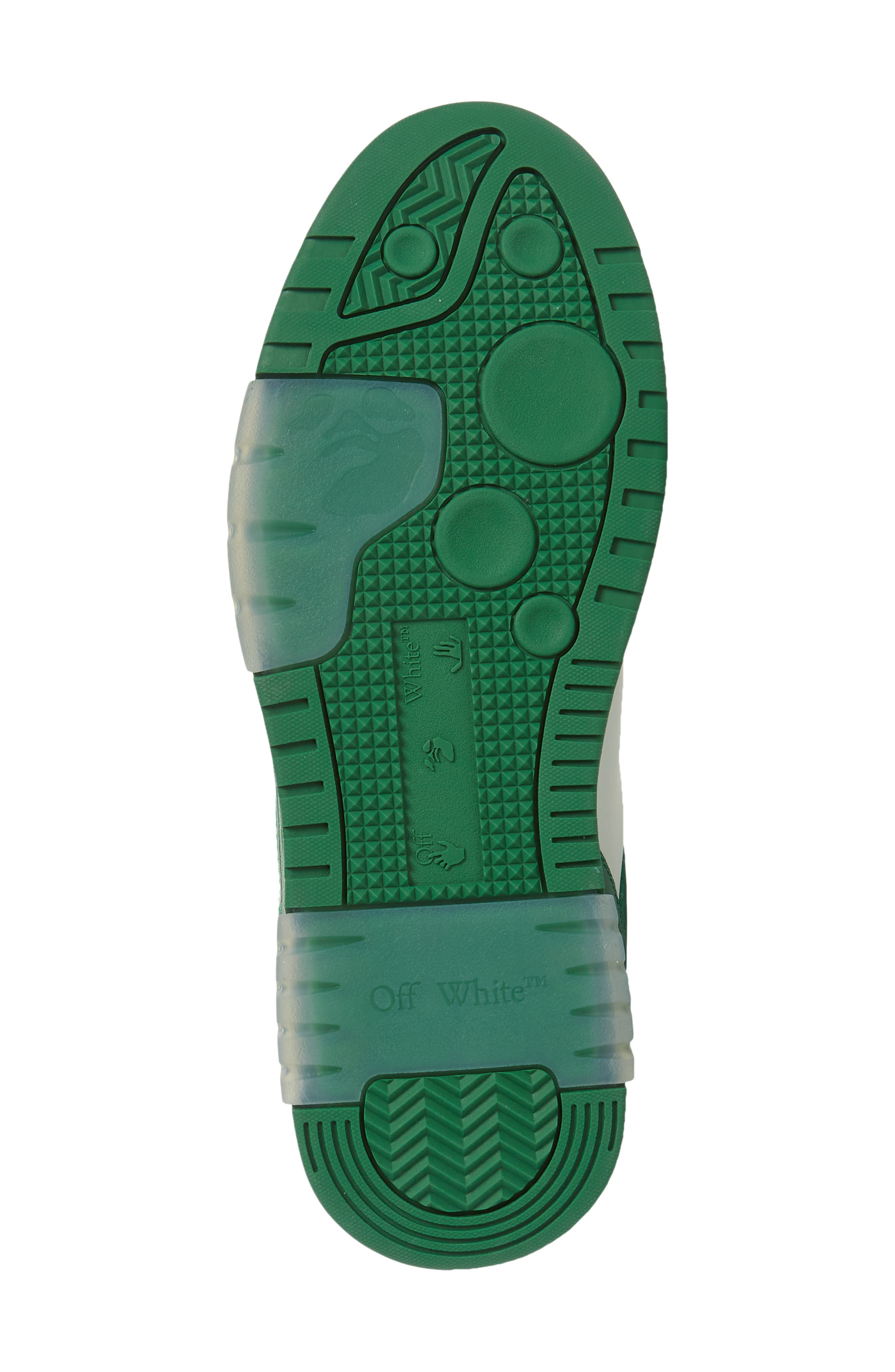 Off-White Out of Office Sneaker, Alternate, color, 