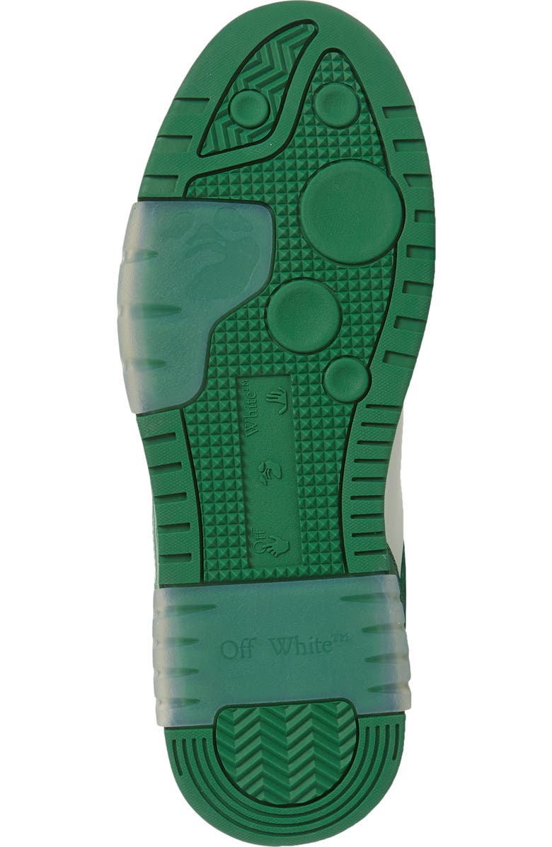 Off-White Out of Office Sneaker, Alternate, color,