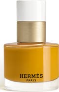 Hermès Les Mains Hermès - Nail Enamel