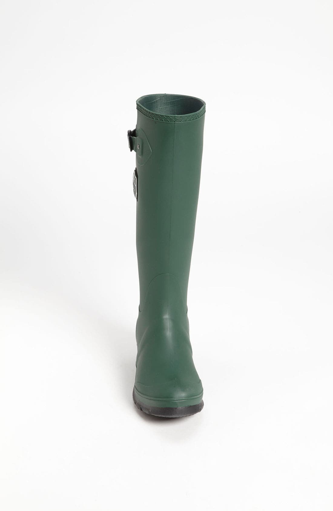 'Jennifer' Rain Boot, Alternate, color, GREEN