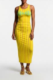 Bohn Jsell Sundaze Maxi Dress