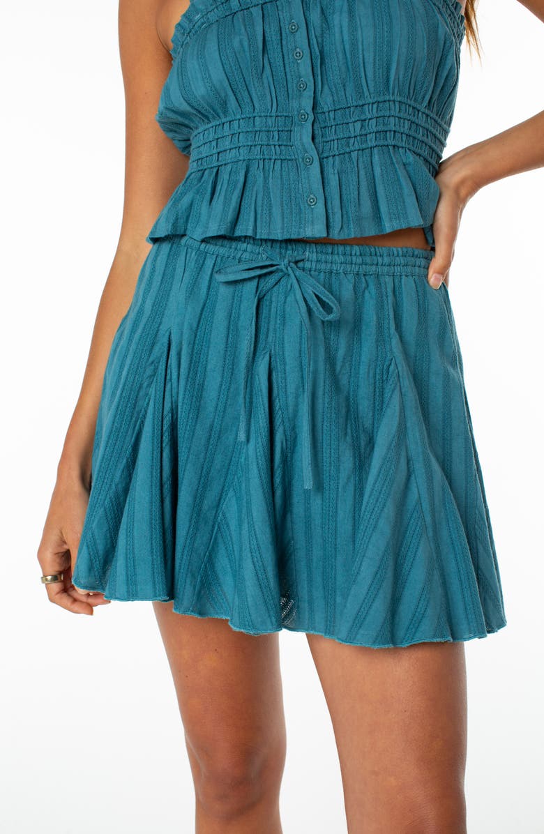 Roxy Forever Dreamin Crop Tank, Alternate, color, Dragonfly