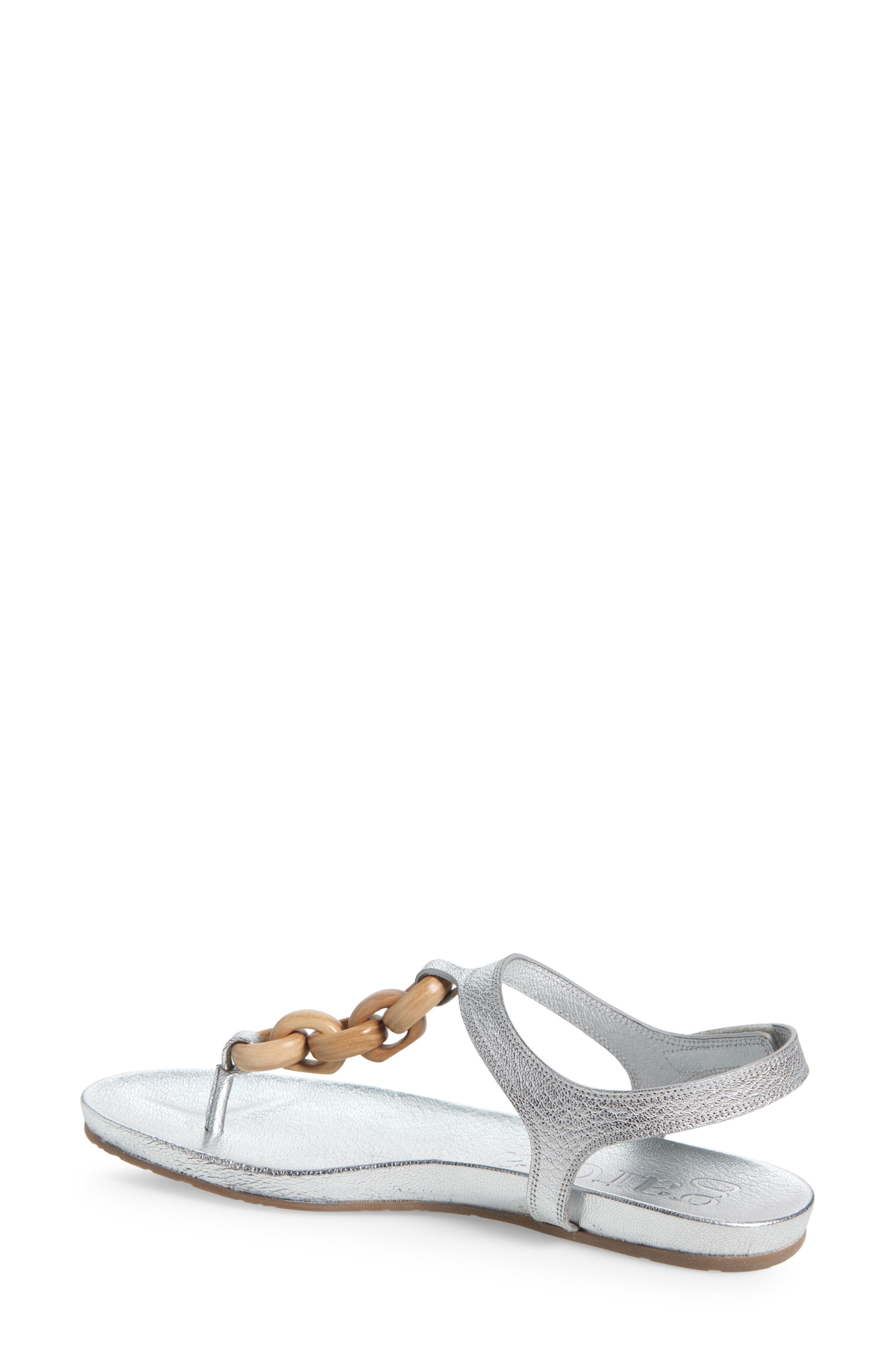 Pedro Garcia Janira Ankle Strap Sandal, Alternate, color, 