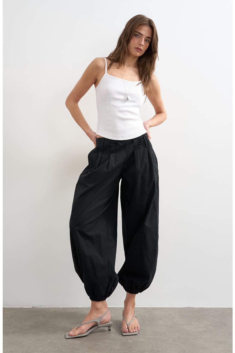 Rib Camisole, Alternate, color, WHITE