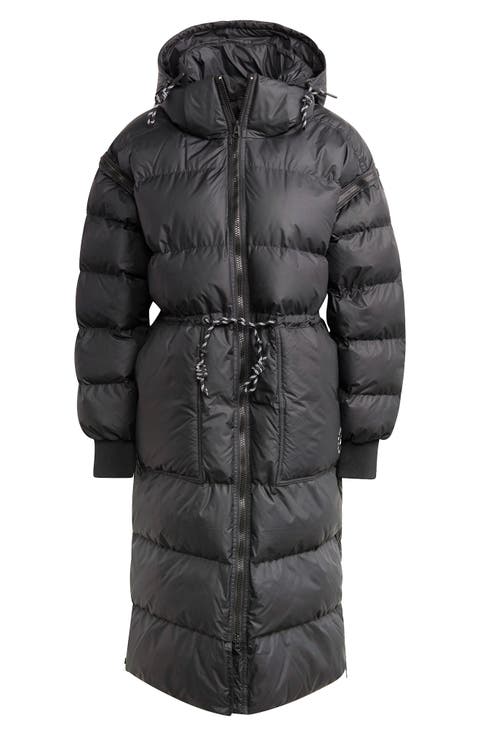STELLA McCARTNEY スタジャン 紺x黒 2318625Y0005 adidas by Stella McCartney（アディダスバイステラ