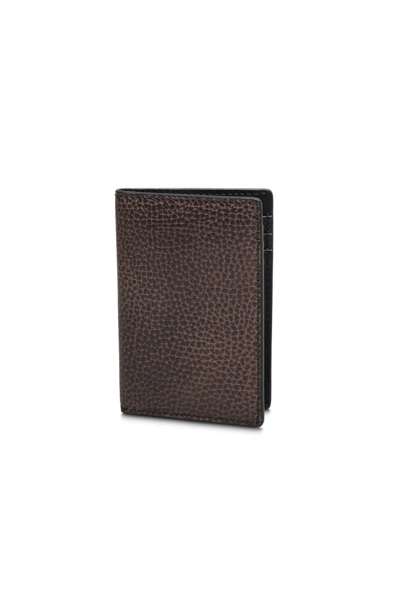 Bosca Roma Italia 8 Pocket Credit Card Case (Men) | Nordstrom