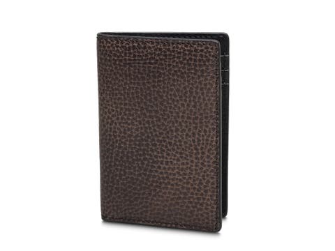 Roma Italia 8 Pocket Credit Card Case