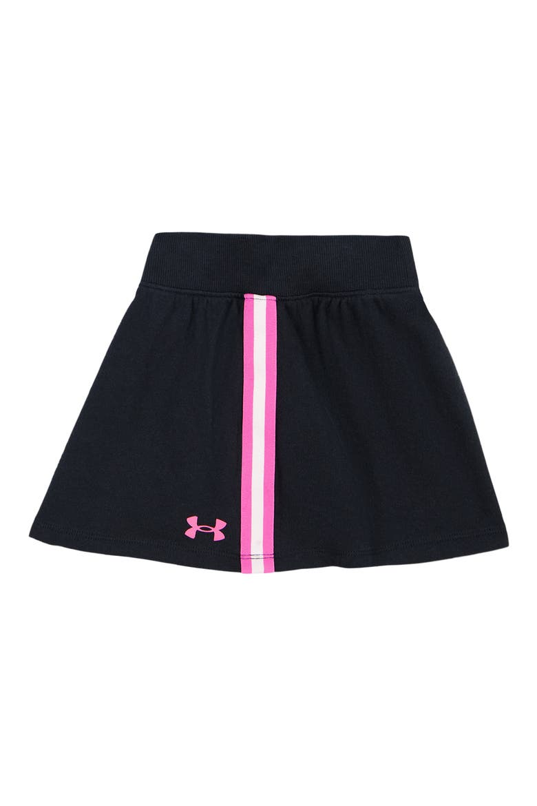 Kids' Rival Printed Top & Skirt Set, Alternate, color, APEX PINK