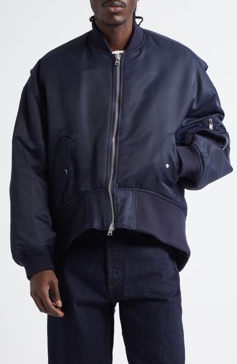 ジャケット J W ANDERSON FW24 HOUR GLASS DB JACKET (JK0343PG1640 929) JW Anderson Hour glass double breasted jacket | The Fashion
