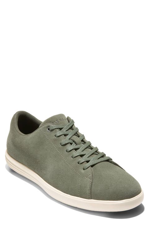 Grand Crosscourt II Sneaker - Wide Width Available (Men)