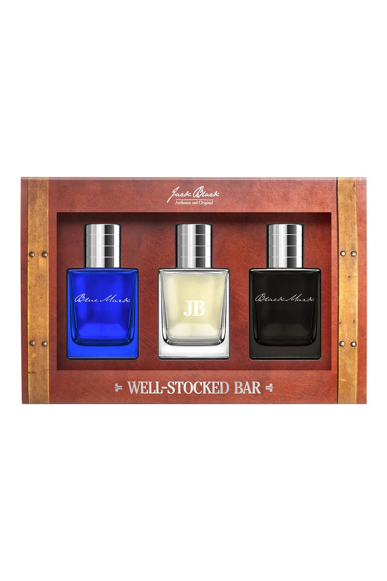'Well-Stocked Bar' Fragrance Set, Main, color, NO COLOR