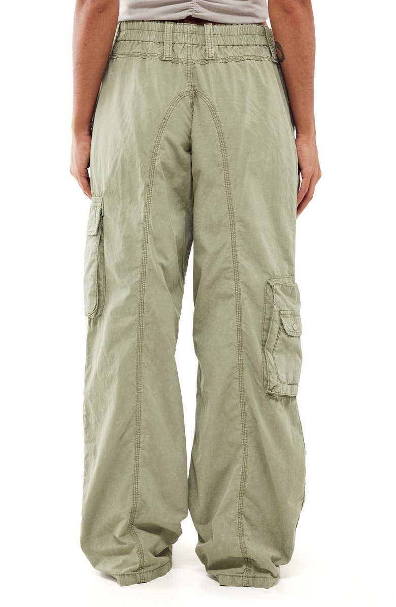 BDG Urban Outfitters Y2K Cargo Pants, Alternate, color,