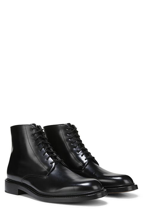 Damian Lace-Up Boot (Men)