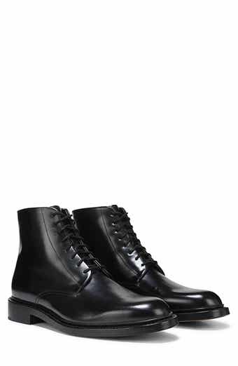 Vince Damian Lace-Up Boot