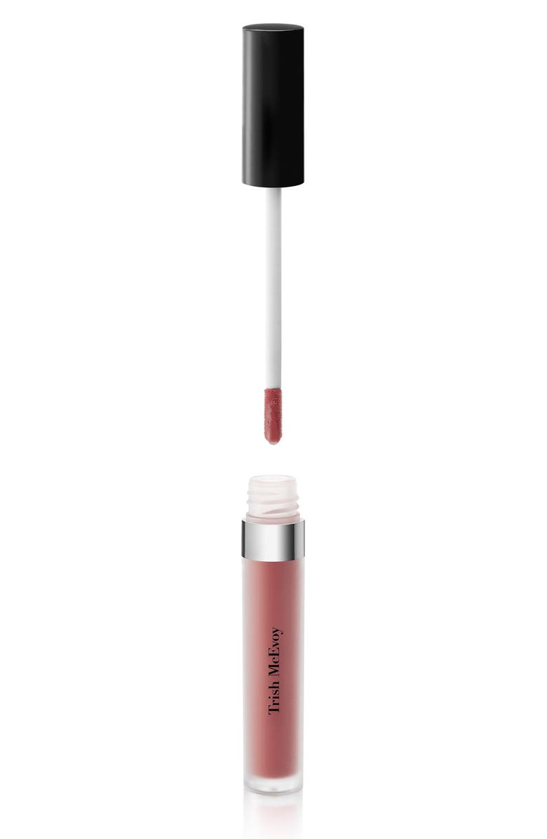 Trish McEvoy Matte Liquid Lip Color, Alternate, color, 