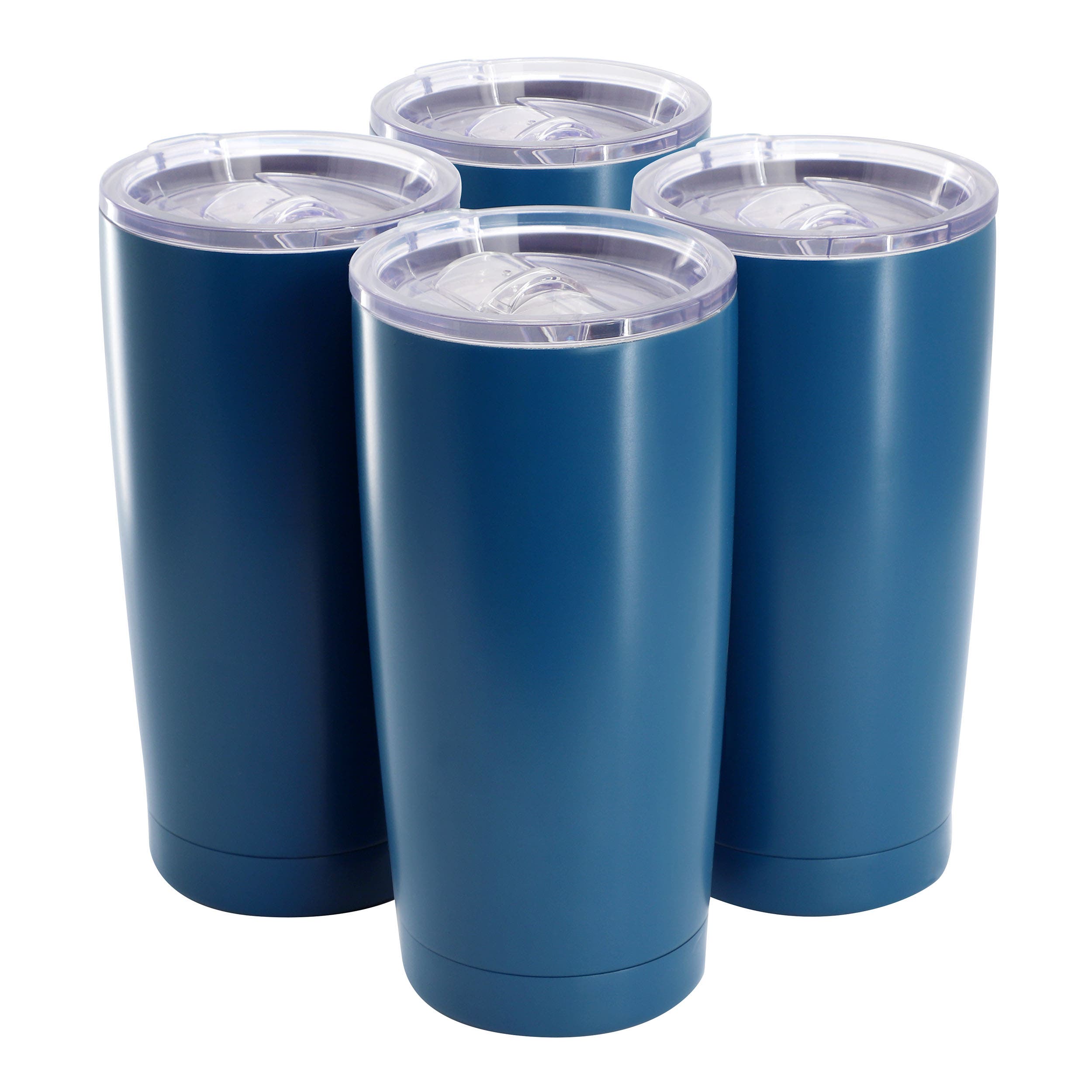 selected Blue