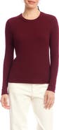 Karen Kane Long Sleeve Rib Top