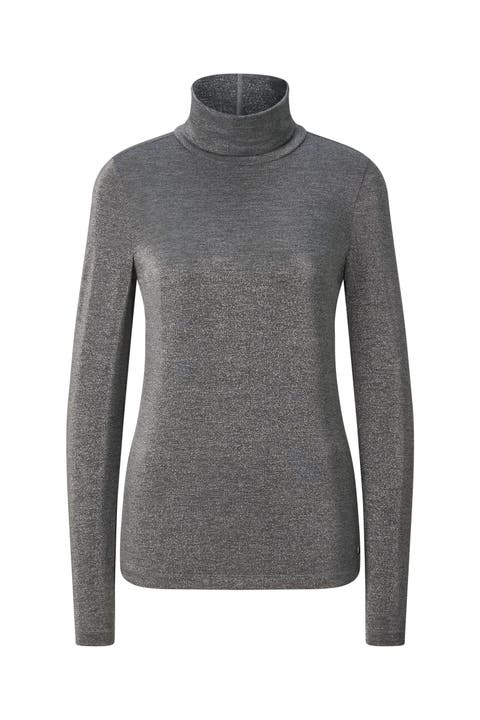 Silva Long-sleeve Shirt