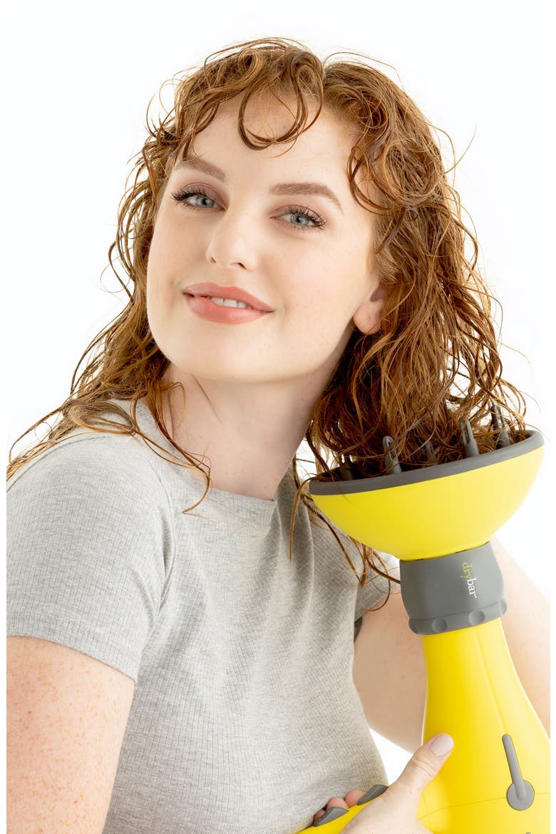 The Bouncer Diffuser Attachment, Alternate, color, NO COLOR