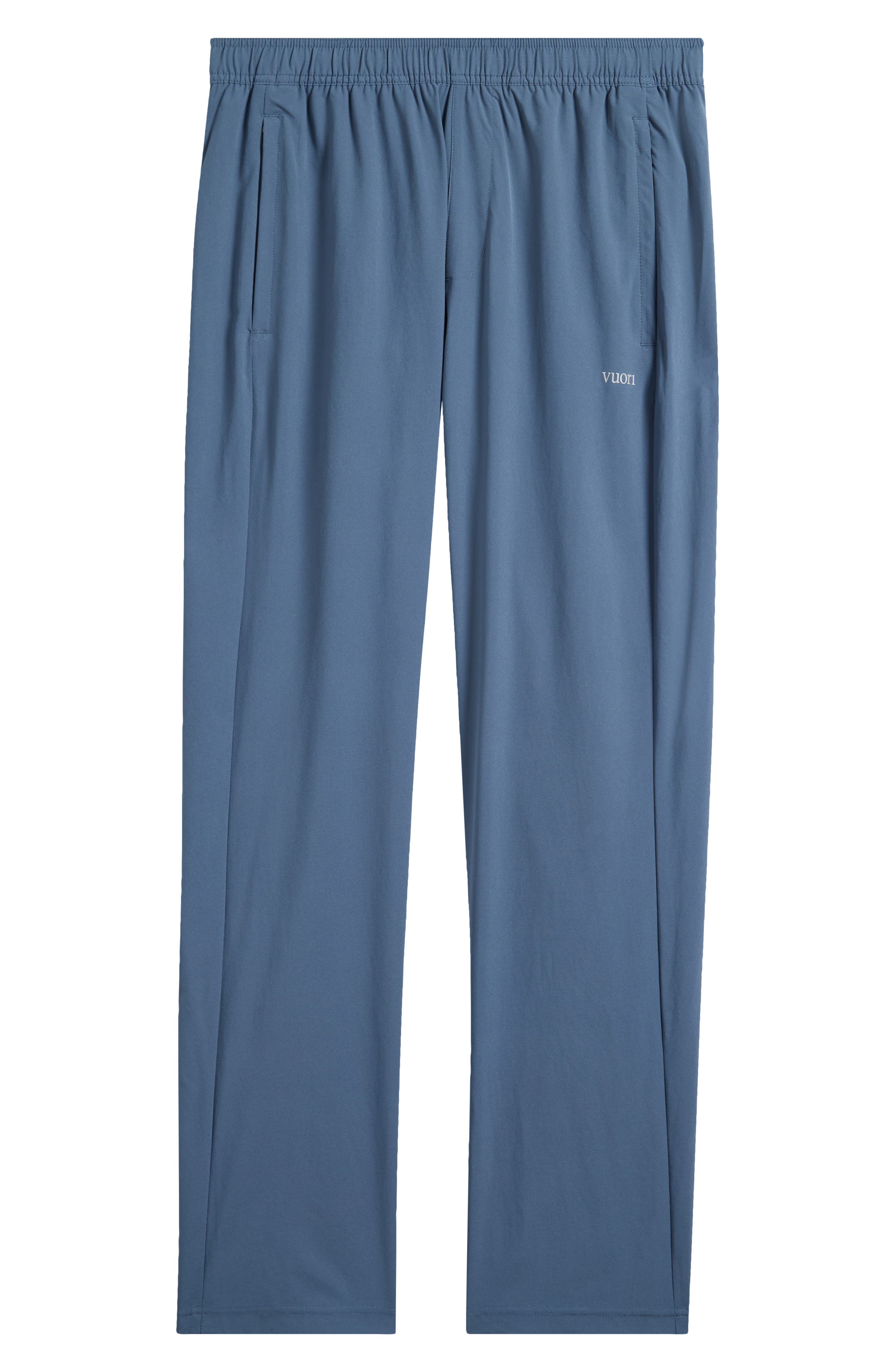 BAY BLUE
