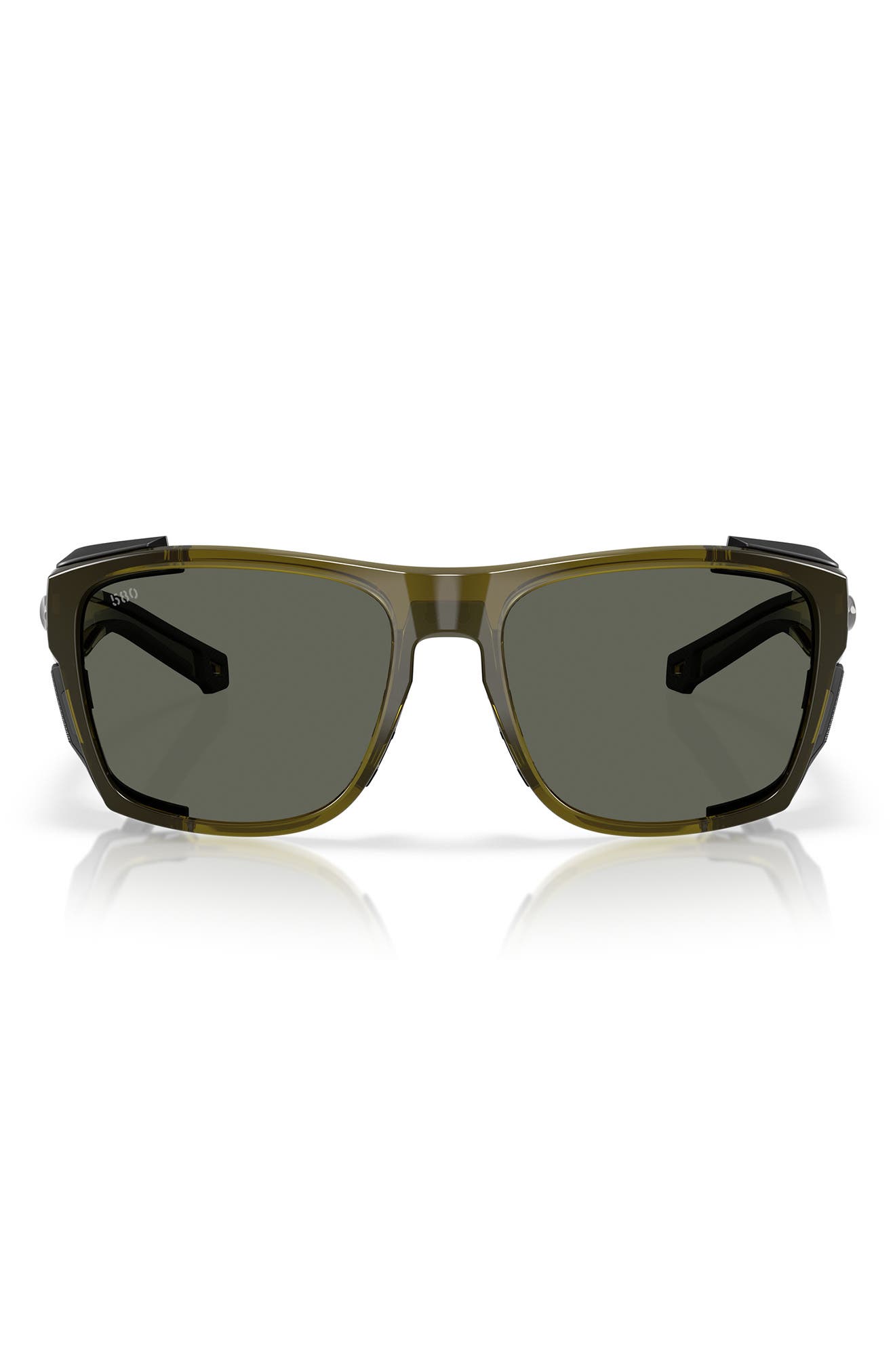 selected SEAGRASS / GRAY 580G
