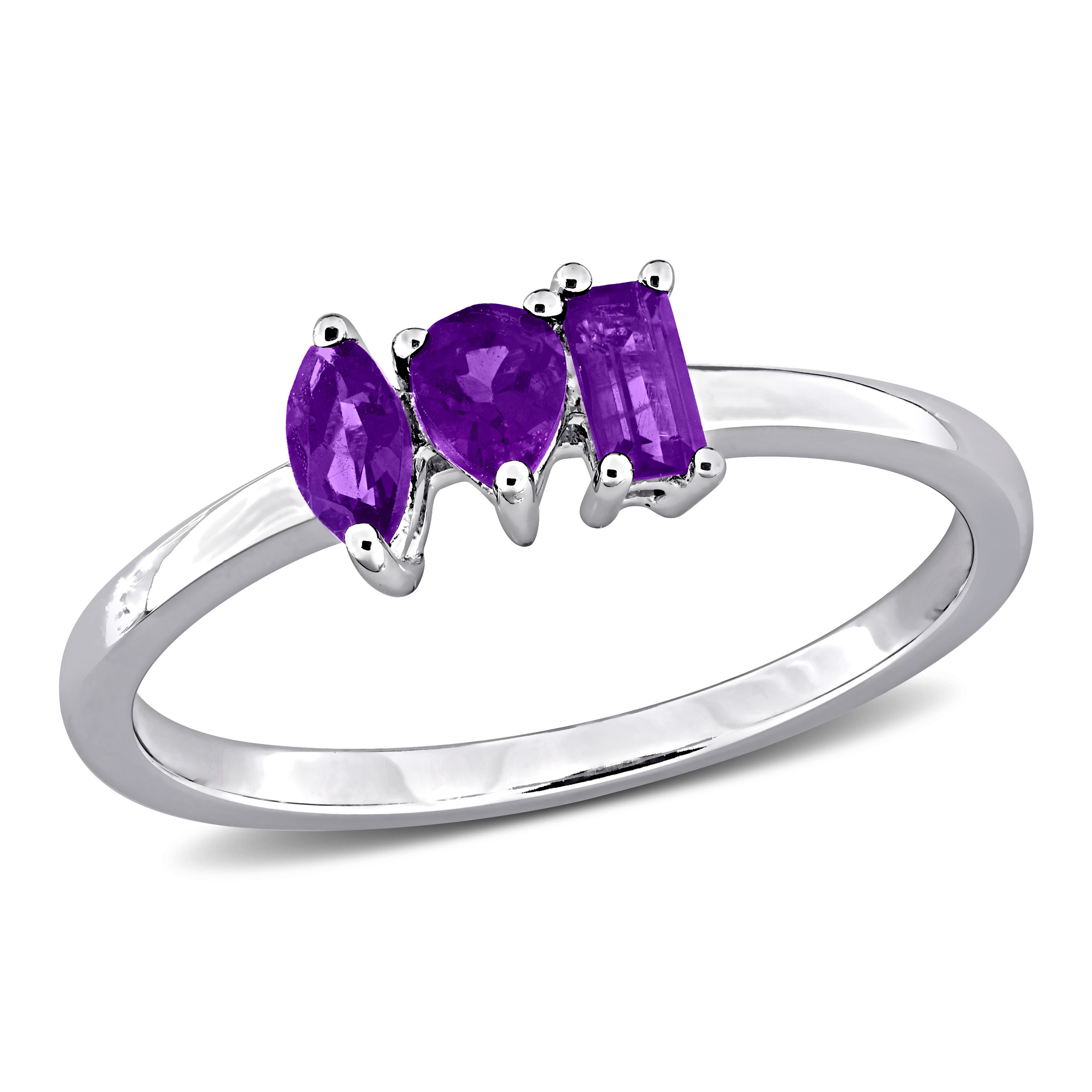 selected Amethyst