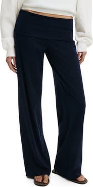 Cotton On Women's Honey Fold Over Pant