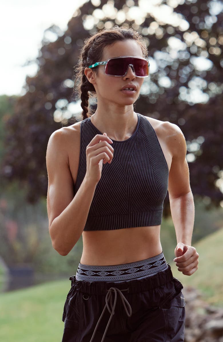 Free People FP Movement Flex It Bra, Alternate, color, 