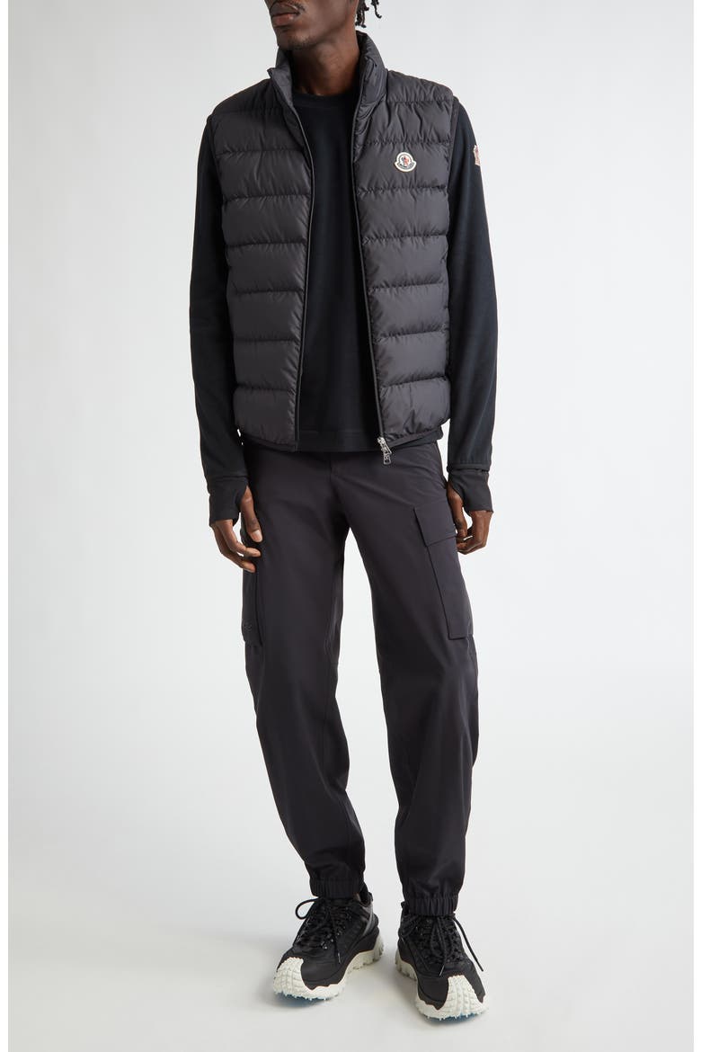 Contrin Down Puffer Vest (Men) | Nordstrom