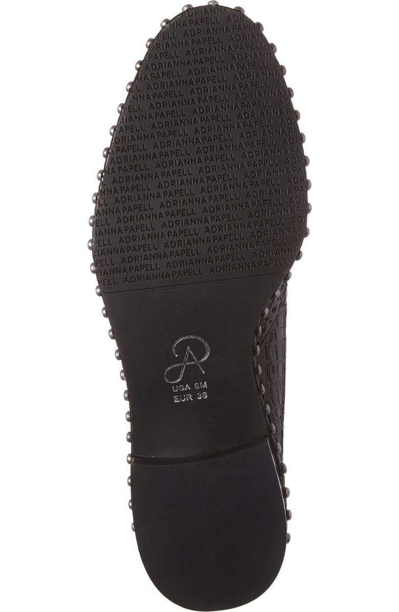 Adrianna Papell 'Paloma' Loafer, Alternate, color,